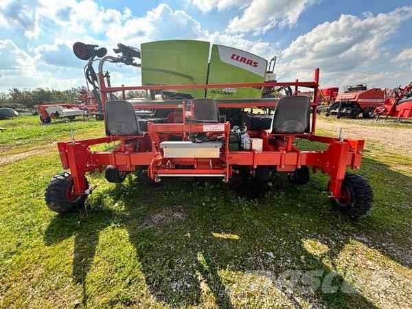 Nicolas Sam 12 Külvikud