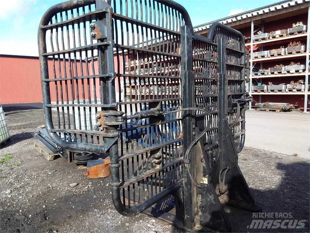 Rottne F18 Muud osad