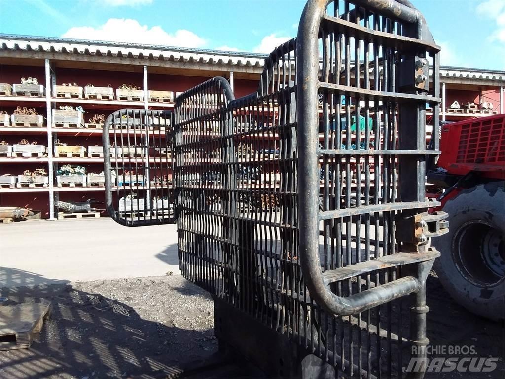 Rottne F18 Muud osad