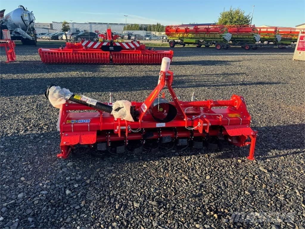 Maschio H 205 Maaharimisseadmed