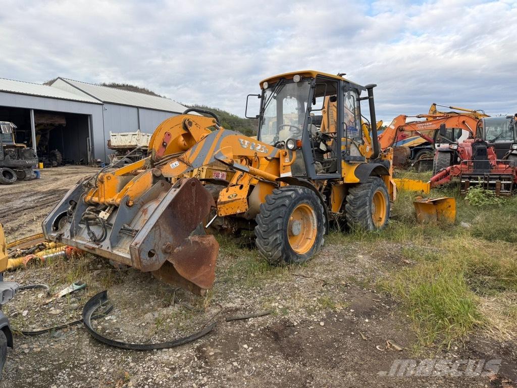 Venieri 8.23 Hüdraulika