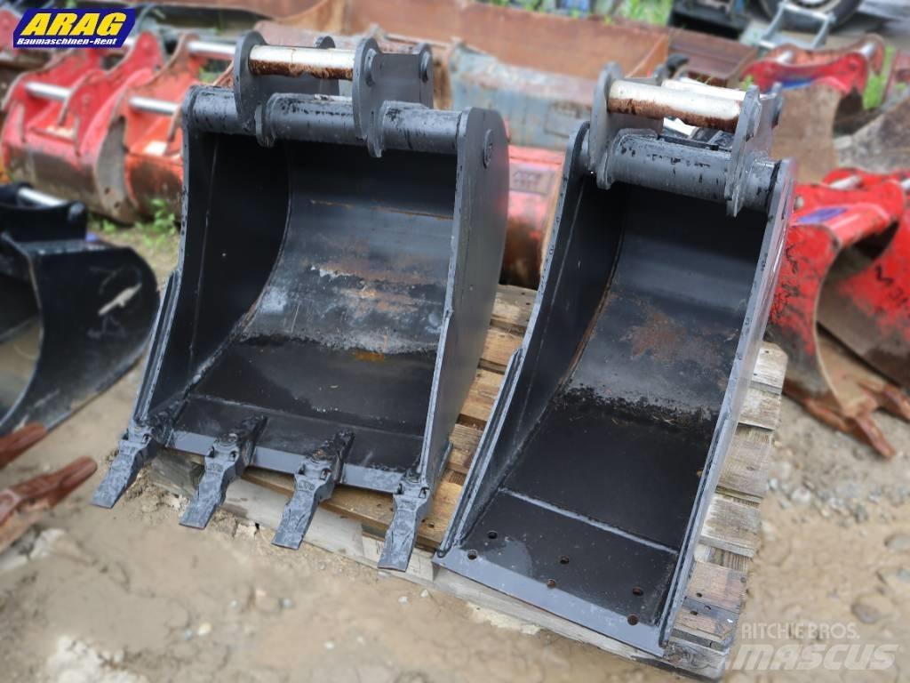 Kubota U 50-5 Miniekskavaatorid < 7 t