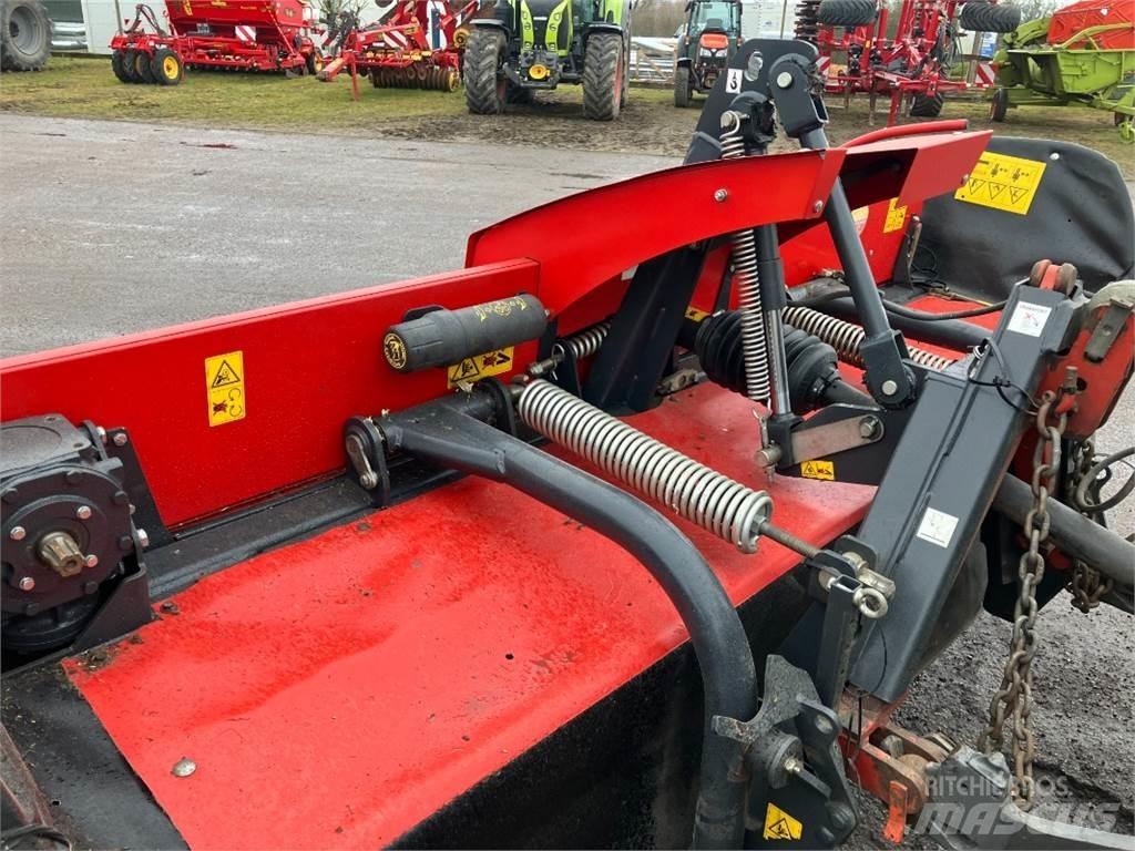 Vicon 332 F Extra Muljurniidukid
