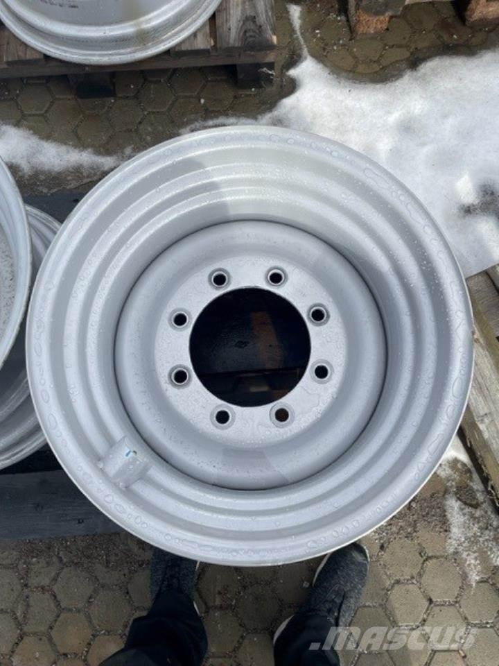  Øvrige ØVRIGE Rehvid, rattad ja veljed