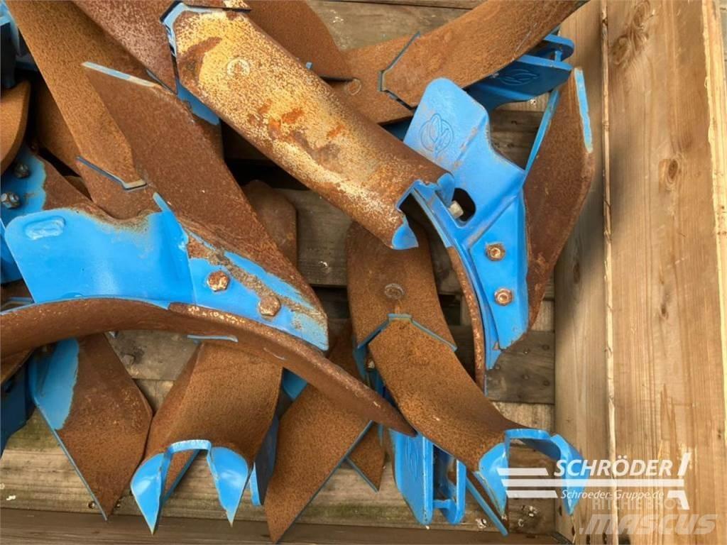 Lemken SCHARSATZ Muud külvimasinad ja tarvikud