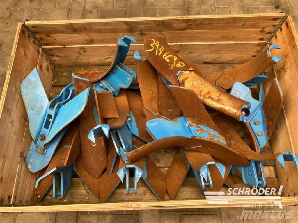 Lemken SCHARSATZ Muud külvimasinad ja tarvikud