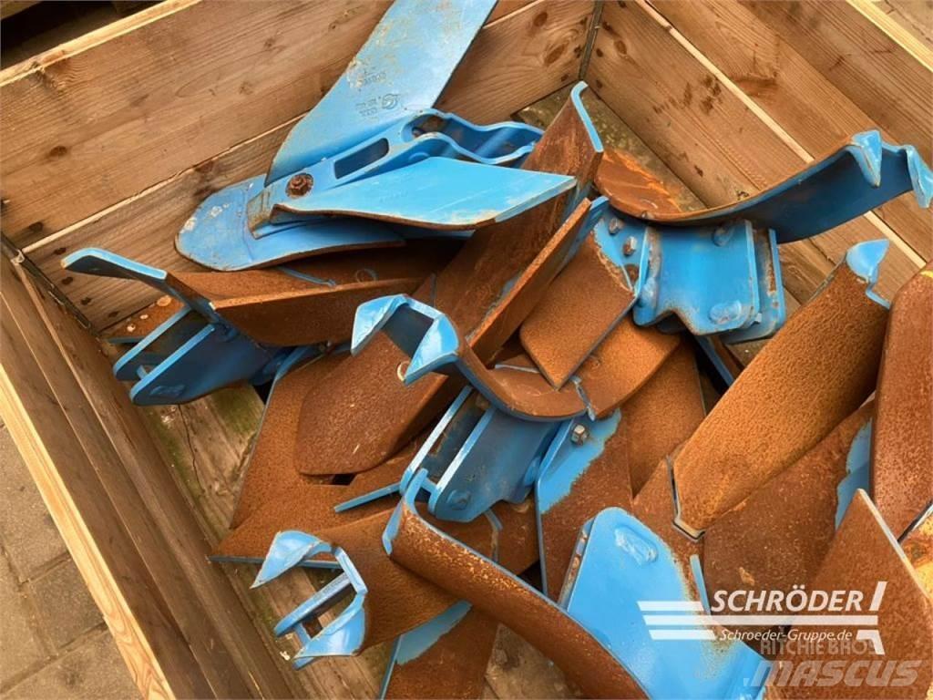 Lemken SCHARSATZ Muud külvimasinad ja tarvikud
