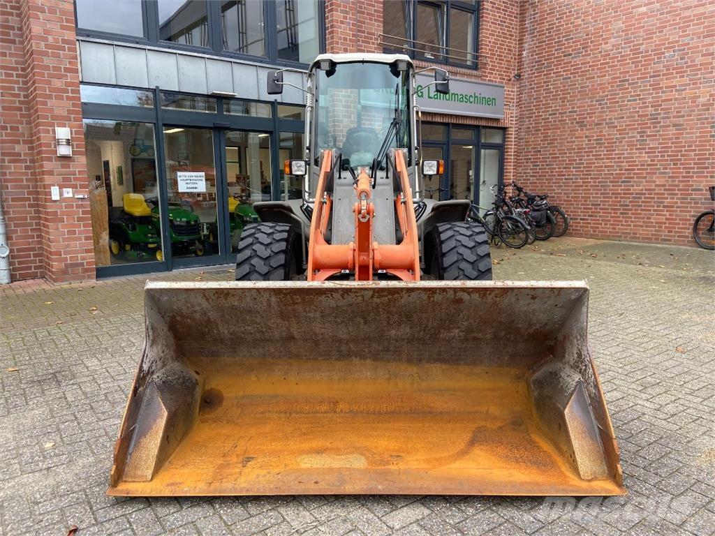 Atlas 80 Rataslaadurid