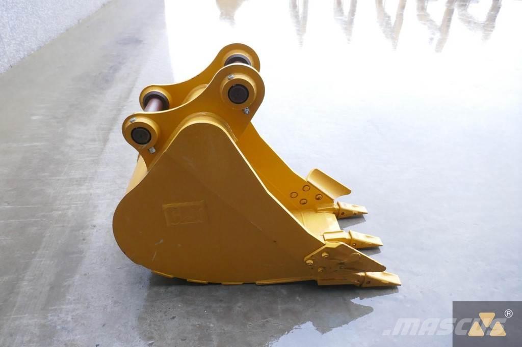 CAT 313 Bucket Kopad