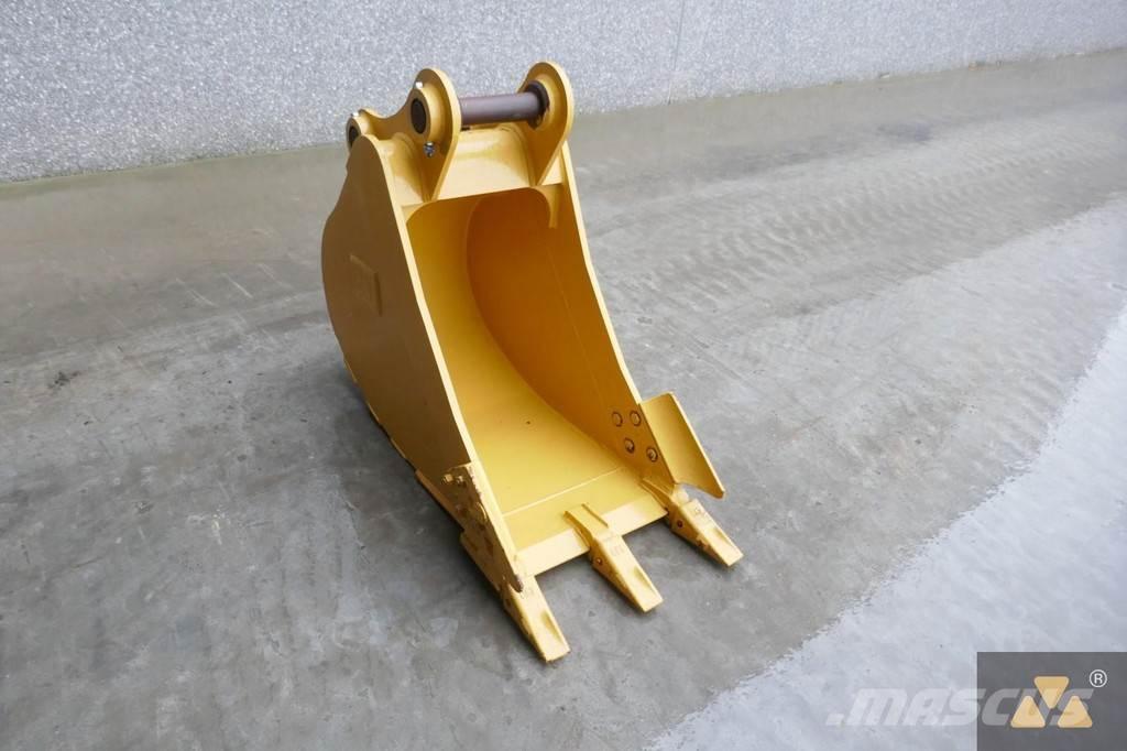 CAT 313 Bucket Kopad
