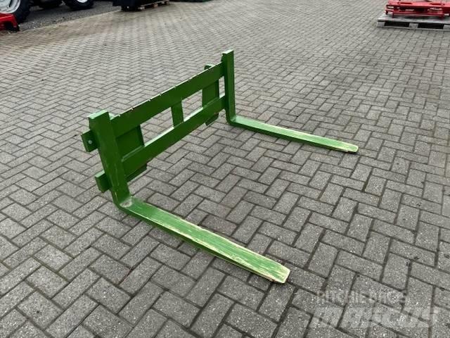 Fendt Palletvorken Muud traktoritarvikud