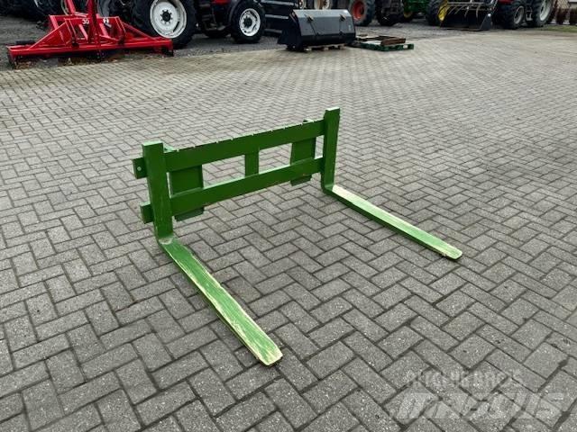 Fendt Palletvorken Muud traktoritarvikud