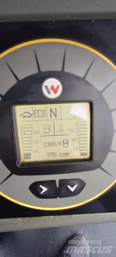 Wacker Neuson DW 60 Väikekallurid