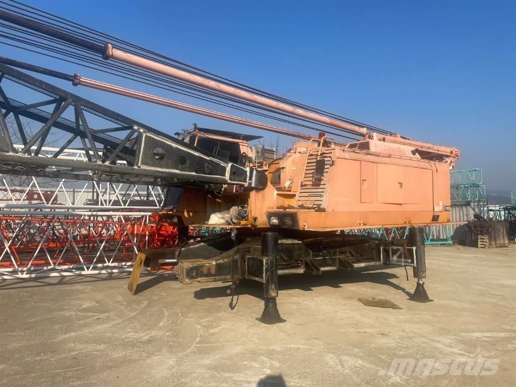 Sumitomo SC1000 Roomikkraanad