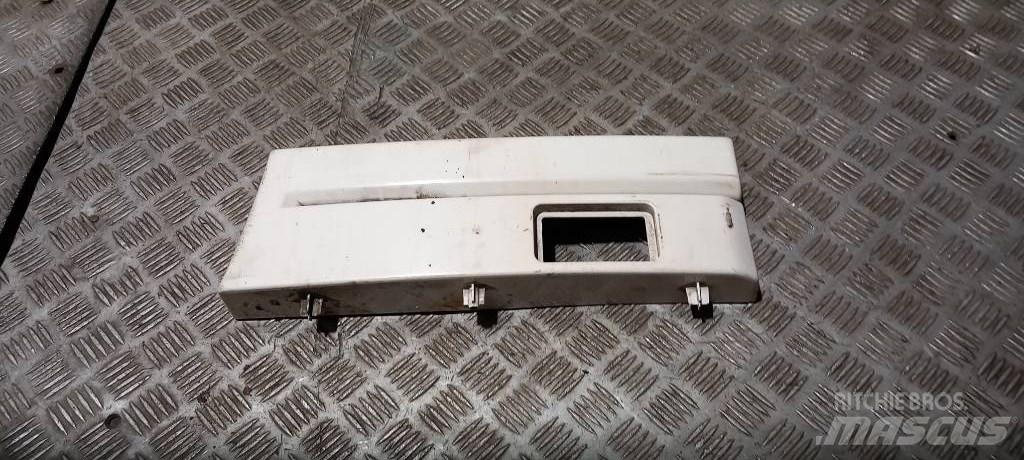 Scania R 440     1779118 Kabiinid