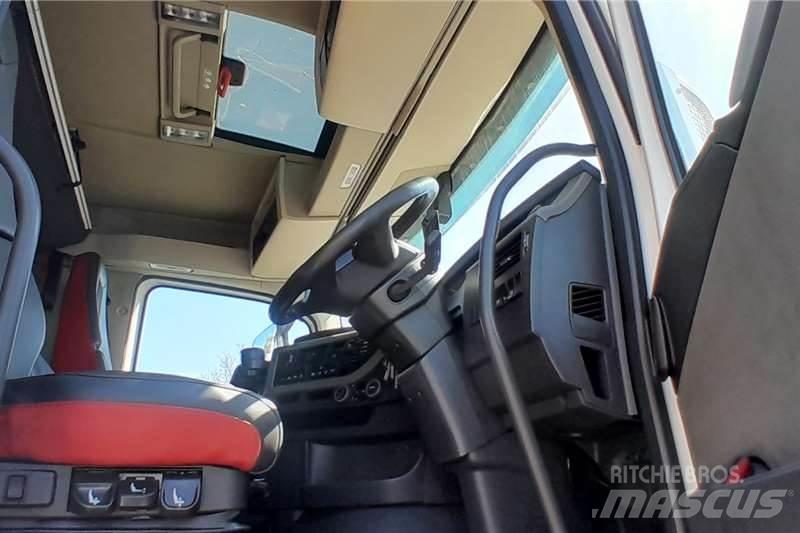 Volvo FH 440 Muud veokid