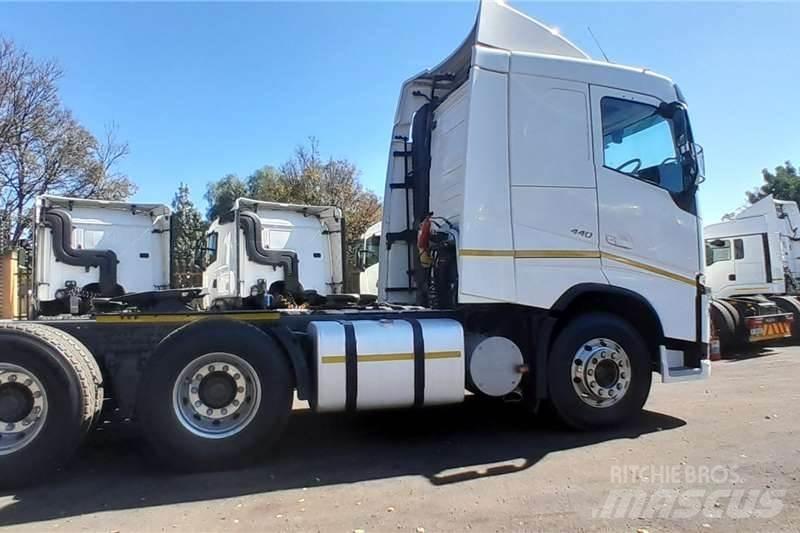 Volvo FH 440 Muud veokid