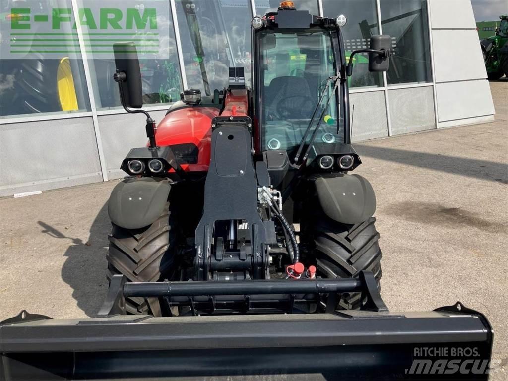 Manitou ULM 412 H Põllumajanduslikud teleskoopkäitlejad