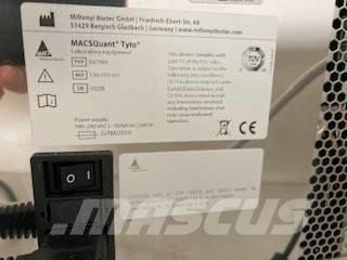  MACSQuant Tyto Muu