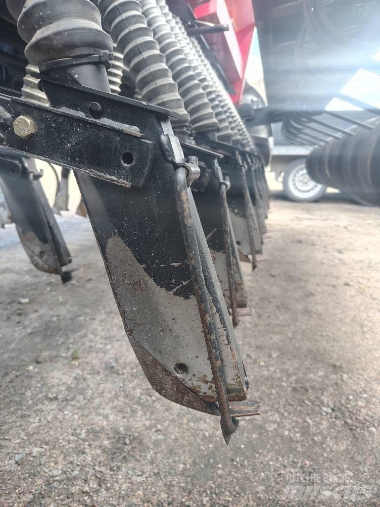 Juko 2500H Külvik-äkked