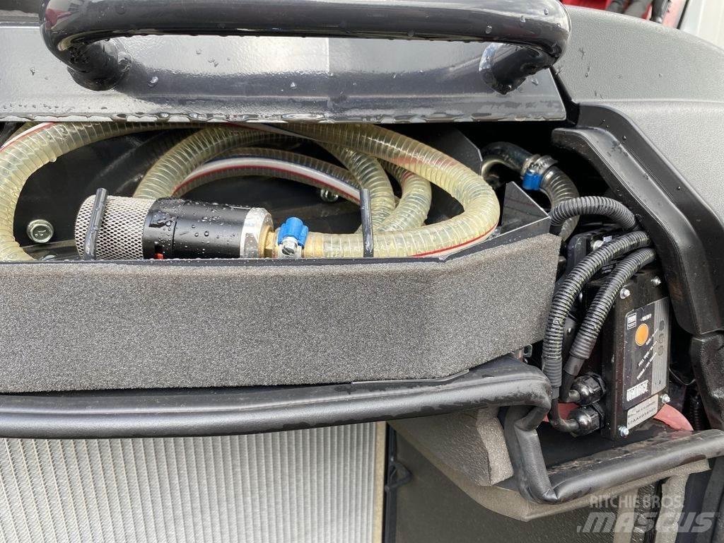 Yanmar VIO80-2PB Väikeekskavaatorid 7t-12t