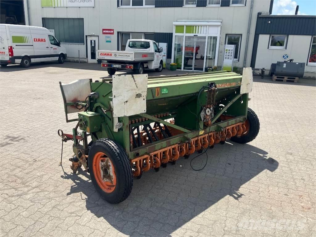 Amazone D8 / 30 E Külvikud