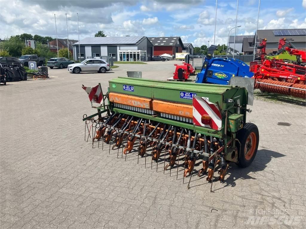 Amazone D8 / 30 E Külvikud