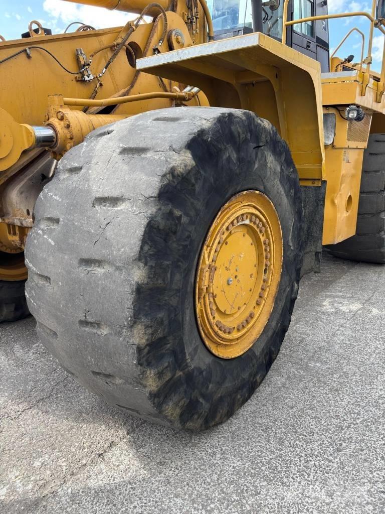 CAT 988 H Rataslaadurid
