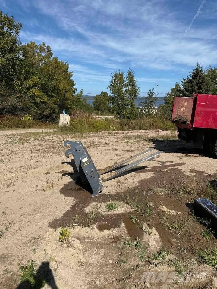 Hitachi ZW 140 Rataslaadurid