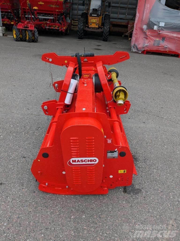 Maschio Bisonte 300 Karjamaade niidukid / pealselõikurid