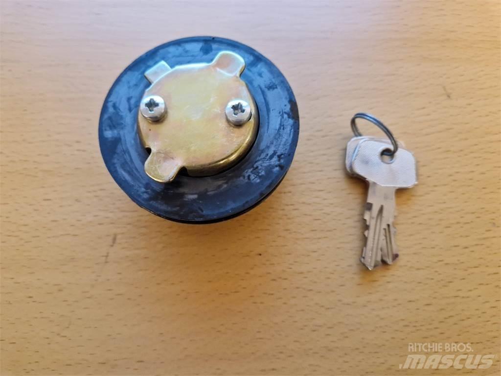 Eco Log TANKLOCK Mootorid