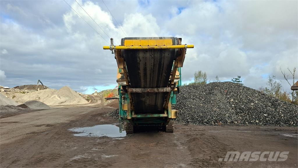 MFL R-CI 100-130 Muu