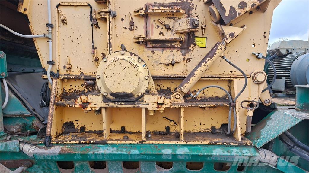 MFL R-CI 100-130 Muu