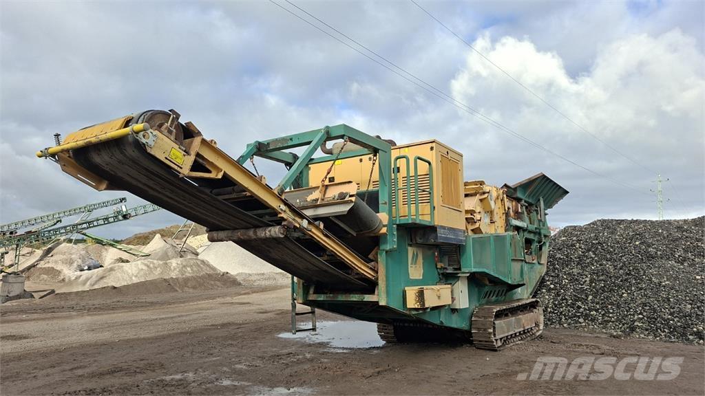 MFL R-CI 100-130 Muu