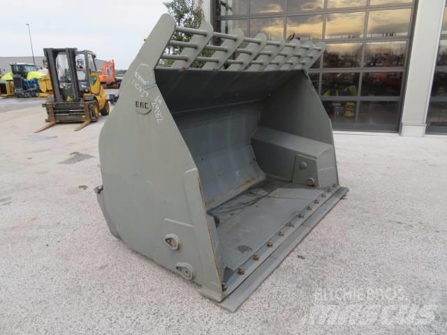  Bucket High Tipp 5m3 Kopad