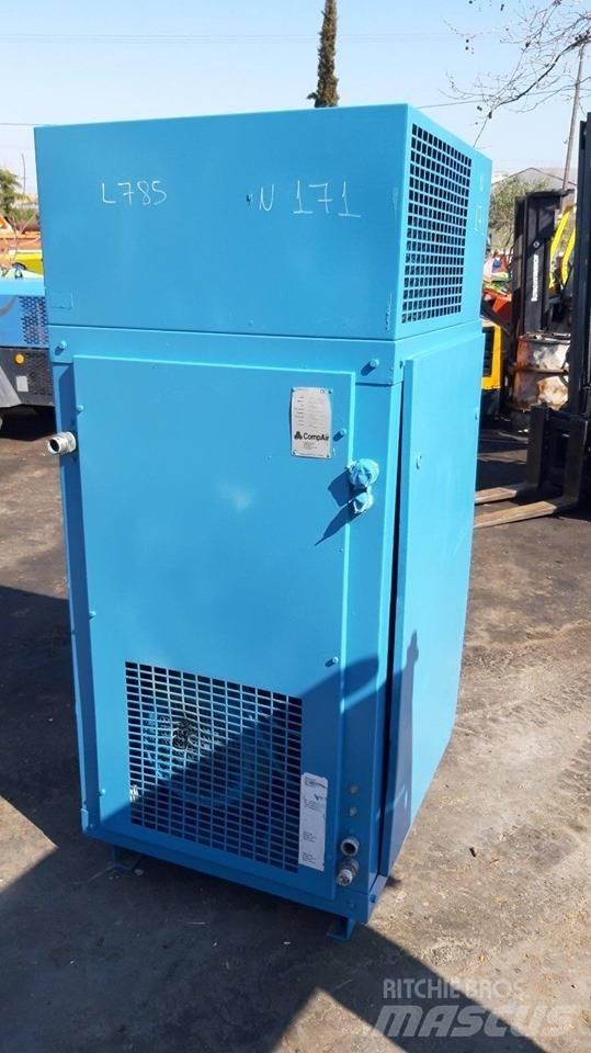 Compair WIS22.10 V Kompressorid