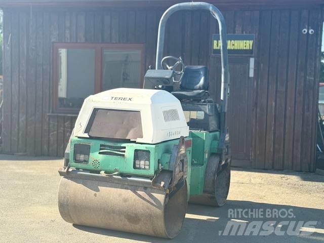 Benford TV 1200 Tandemrullid