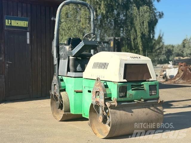 Benford TV 1200 Tandemrullid
