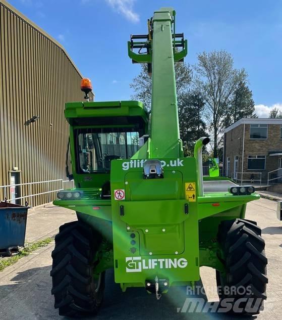 Merlo P40.13 PLUS Teleskooplaadurid