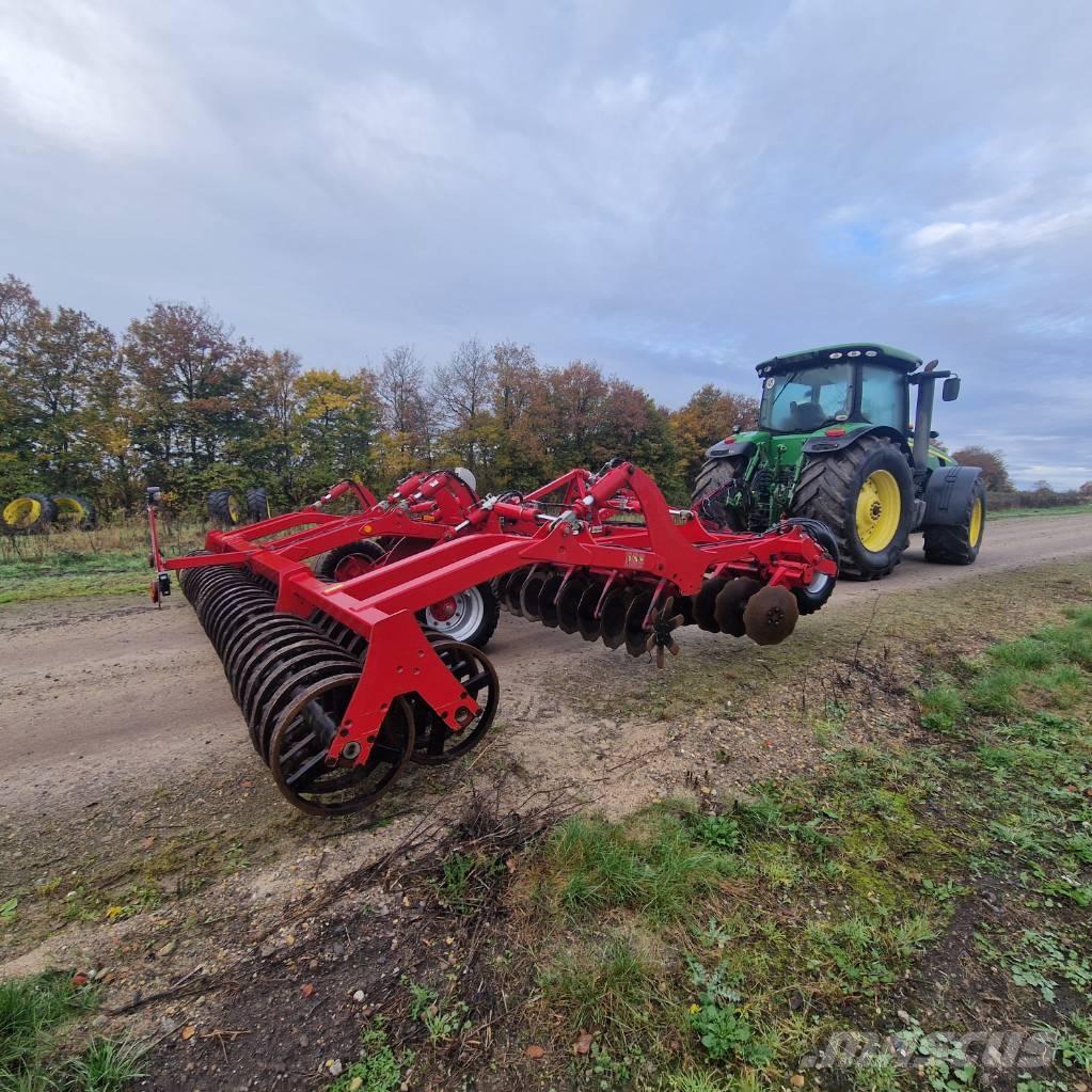 Horsch Joker 6 RT Randaalid