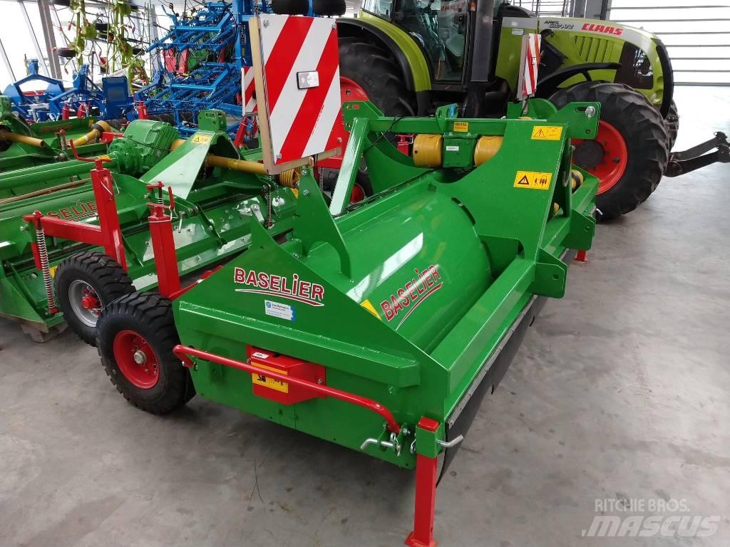 Baselier 4LKHS310 Kartulikombainid