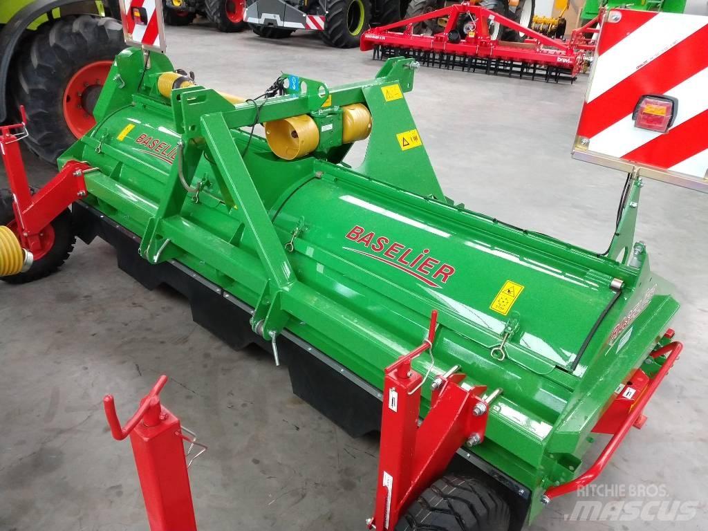 Baselier 4LKHS310 Kartulikombainid