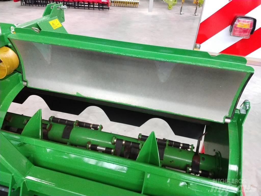 Baselier 4LKHS310 Kartulikombainid