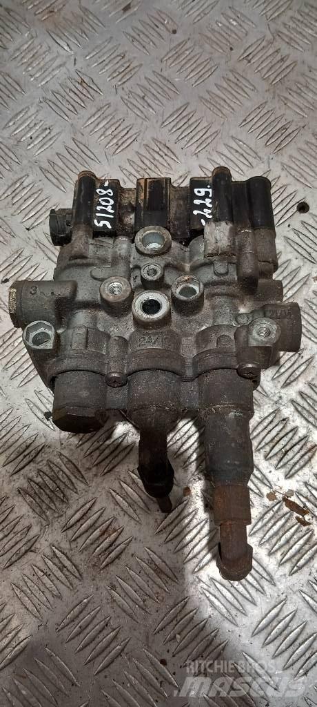 Scania 94 D.   1383958 Pidurid