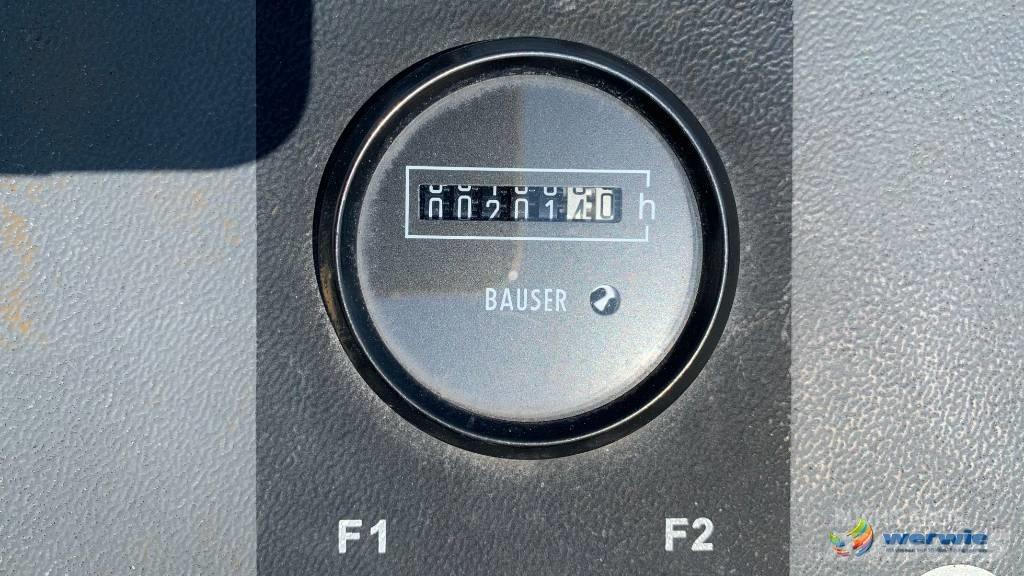 Wirtgen W 35 DC Asfaldi külmfreesimise masinad