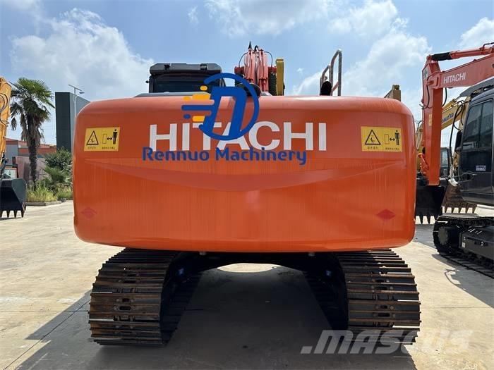 Hitachi ZX 200-3 Miniekskavaatorid < 7 t