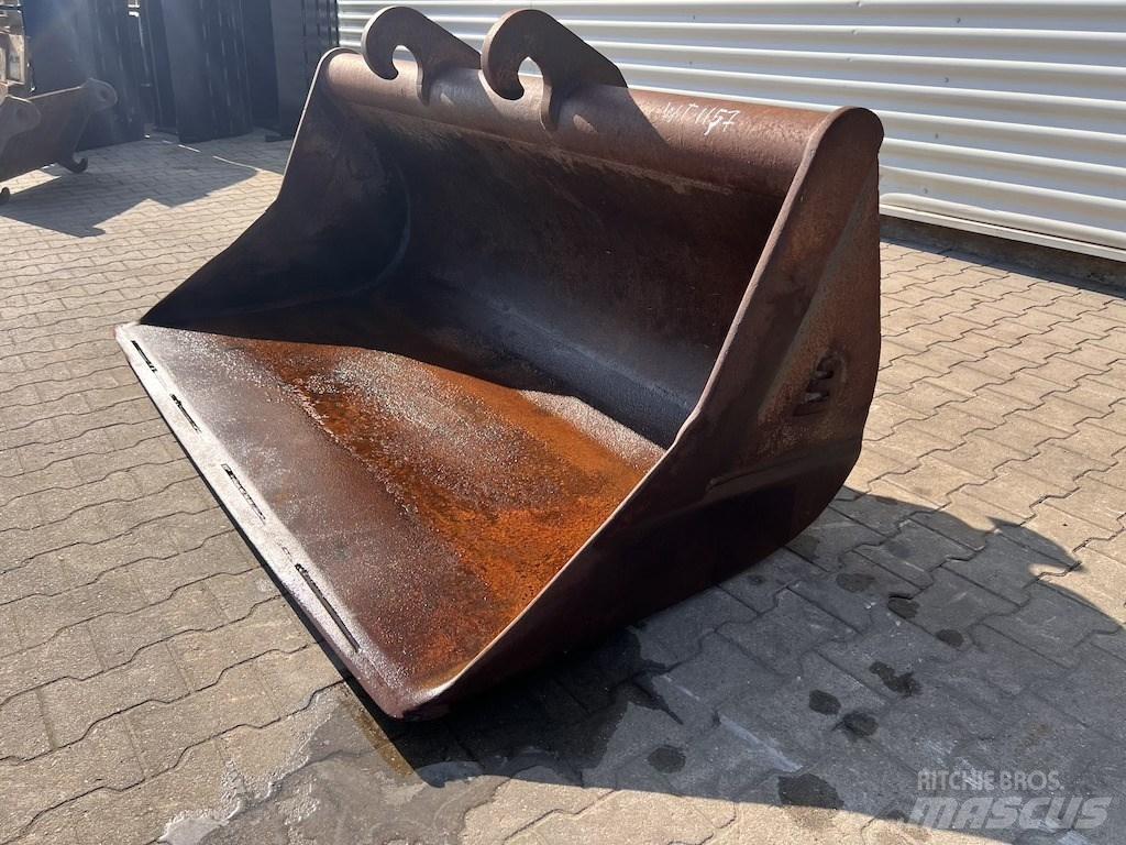Beco CW40 Slotenbak Kopad