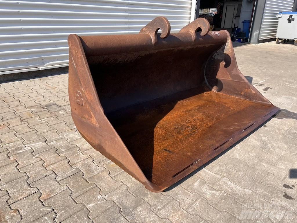 Beco CW40 Slotenbak Kopad