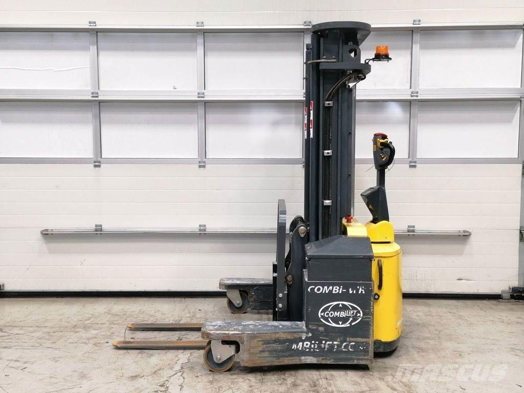 Combilift WR4 Külglaadurid
