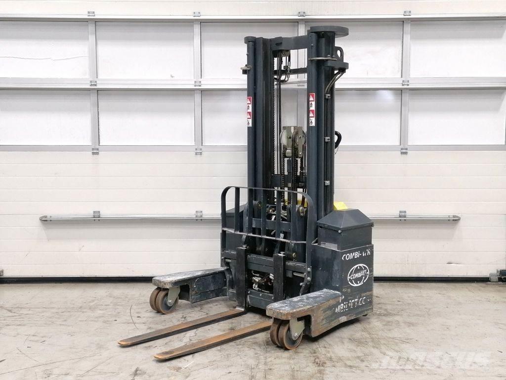 Combilift WR4 Külglaadurid